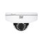 Digital Watchdog DWC-MF4WI6WC1T 4MP Ultra Low-Profile Vandal Dome IP Camera, 6.0 Fixed Lens, 1TB ...