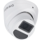 Turing Video EVD5ZT256-1Y 5MP EDGE Cloud Turret Camera with TV-CORE1Y License, 256Gb Onboard Stor...