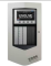 Kidde EVOLVE-ML-G Evolve Series Four Loop System with One Built-In 250-Point Loop, 120V/240V, Gre...