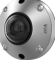AXIS F4105-SLRE Stainless Steel Mini Dome Sensor with IR, NSF/ANSI