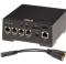 AXIS F44 Series 1080p/720p HDTV WDR Dual Audio Input Main Unit, Black