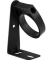 AXIS F8201 Vari-Angle Mounting Bracket for Select Sensor Units, 5-Pack, Black