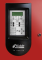 Kidde FX-64R 1-Loop Intelligent Fire Alarm System with 64-Point Capacity, NACs, Surface Mount Enc...