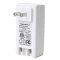 2GIG AC1 Replacement Power Supply, Compatible with GC2 or GC3 Panels