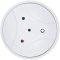 2GIG GB1e-345 eSeries Encrypted Glass Break Detector, 15' (4.6 m) Range (GB1e)