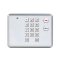 2GIG PAD1-345 Wireless Secondary Keypad, Wall Mounted (PAD1)