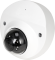 4MP Lite AI IR Fixed Focal Mini Dome Network Camera