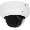 16 Channel 12MP+, 2X SATA Ports NVR & (4) 4MP IPC Dome 2.8mm Fixed Security Camera Kit