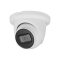16 Channel 12MP+, 2X SATA Ports NVR & (8) 4MP IPC Turret 2.8mm Fixed Security Camera Kit