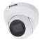 VIVOTEK IT839-H-1Y VORTEX 5MP Outdoor IP66/IK08 IP Turret Camera with 2.8 mm Remote Focus P-Iris ...
