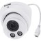 VIVOTEK IT9388-HT C-Series 5MP Outdoor IR Dome IP Camera, 2.8-12mm Lens, White