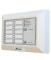 Kidde K-FSRA10 FX-Series 10-Zone Remote Annunciater with System Indicators for FSP1004RD Only, Bi...