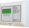 Kidde K-RLCD LCD Text Annunciator without Common Controls, Gray