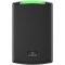 Alarm.com ADC-AC-ET20 Single Gang Reader with Proximity, MIFARE DESFire, NFC and Bluetooth Low En...