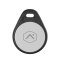 Alarm.com ADC-AC-FOB-60H8 Key fob Smart Credentials 13.56 MHz, 25-Pack