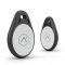 Alarm.com ADC-AC-FOB-60H8 Key fob Smart Credentials 13.56 MHz, 25-Pack