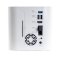 Alarm.com ADC-SVR210-1TB 8-Channel Stream Video Recorder 210, 2TB HDD