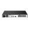 Alarm.com ADC-CSVR2016P-1X12TB 16-Channel Commercial Stream Video Recorder with 1x12TB HDD