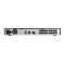 Alarm.com ADC-CSVR2016P-1X12TB 16-Channel Commercial Stream Video Recorder with 1x12TB HDD