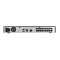 Alarm.com ADC-CSVR2016P-0X0TB 16-Channel Commercial Stream Video Recorder, No HDD