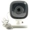 Alarm.com ADC-V523X Indoor Wi-Fi Camera with HDR and 2-Way Audio