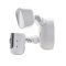 Alarm.com ADC-V729AC 4MP Floodlight Camera for Outdoors, 3000-Lumen, Onboard Recording, 2-Way Aud...
