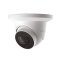 Alarm.com ADC-VC838PF Pro Series 4MP Turret PoE Camera, 3.2-9.8 mm Lens, White (Replaces ADC-VC83...