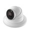 Alarm.com ADC-VC838PF Pro Series 4MP Turret PoE Camera, 3.2-9.8 mm Lens, White (Replaces ADC-VC83...