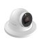 Alarm.com ADC-VC838PF Pro Series 4MP Turret PoE Camera, 3.2-9.8 mm Lens, White (Replaces ADC-VC83...