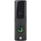Alarm.com ADC-VDB106X Skybell Slim Line II Wi-Fi Doorbell Camera, Bronze (Replaces ADC-VDB106)