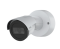 AXIS M2035-LE M20 Series 2MP Outdoor LED Bullet WDR IP Camera, 3.2mm Fixed Lens, Black