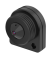 AXIS FA1125 FA Series 1080p Indoor WDR Sensor Unit, 3.7mm Pinhole Lens, Black