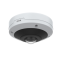 AXIS M4317-PLVE Series 6MP Panoramic Camera, 360° View, Deep Learning