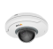 AXIS M5075-G M50 Series 2MP Palm-Sized WDR PTZ Camera, 5x Optical Zoom