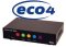 DM/ECO4/500 4 ch 60PPS @ 2CIF recorder, USB, VGA,500GB