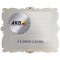 0202-014 Additional license to be added to "Axis Camera Station 10" base license provides recordi...
