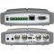 0230-004 Axis 241QA 4-Port Standalone Video Server with 2-Way Audio
