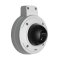 Axis 0299-061 4 PACK SMOKED DOME - P3343-VE 6mm Dome Cameras
