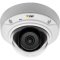 Axis Communications M3006-V 3 MP Fixed Mini Dome Network Camera (HDTV 1080p)