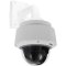 Axis Communications Q6045 Indoor High-Speed PTZ Dome Network Camera with 20x Optical Zoom