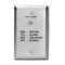 101-1A SDC Single Station Annunciator With Tricolor LED and Audible Alarm