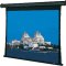 101382L Draper Premier Motorized Front Projection Screen (12 x 16') with Low Voltage Controller