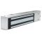Electromagnetic Lock with built-in voltage spike suppressor, can be applied for single-leaf or do...