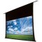 102360L Draper Access/Series V Motorized Projection Screen 65" x 104", 123" Diagonal, with Low Vo...