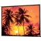 104268 Draper Access/Series E Motorized Front Projection Screen (52 x 92")