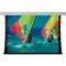 107245 Draper Silhouette/Series V Motorized Front Projection Screen (72 x 96")