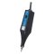 11-113 Engraver w/Carbide-Tipped Point, 120V, 60 Hz, 3-Conductor Grounded Cord