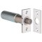 110IV SDC Conventional Mortise Bolt Locks