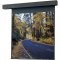 115012 Draper Rolleramic Motorized Projection Screen (144" x 144")