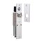 1190A-WDGD SDC Spacesaver Extra Heavy Duty, Failsafe, 24VDC, Faceplate for Wood Frames, Dull Bron...